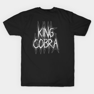 King Cobra T-Shirt